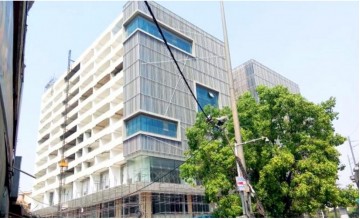 WellWork - Vasavi MPM Grand